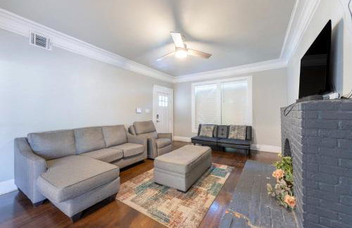 Luxurious 6 bedroom villa near downtown - Foto 6