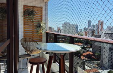 1204 · JSmart Novo, 1 suíte, Wi-Fi 450 mb, by CasaCris - Photo 6