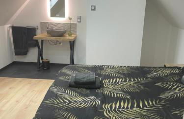 Gîte L'Après-Ski, Spa, Spacieux - Foto 76