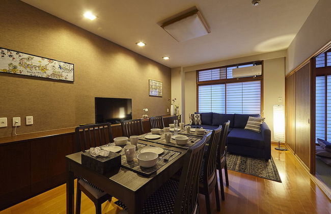 Oyado Kinokuniya Naka Machi - Foto 7