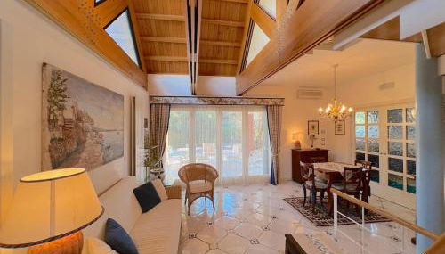 Villa Albachiara - Foto 5