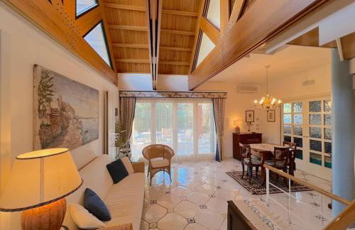 Villa Albachiara - Foto 5