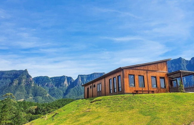 Pouso do Corvo - Grão-Pará - SC - Photo 74