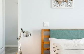 Coastal Holiday´s Apartment - Foto 9