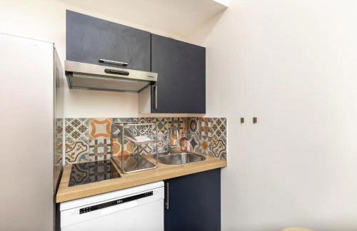 L'Escapade Paris - Foto 41