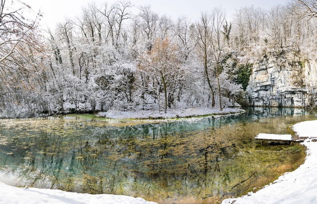 River View Suite Mlinar Private Beach - Foto 13