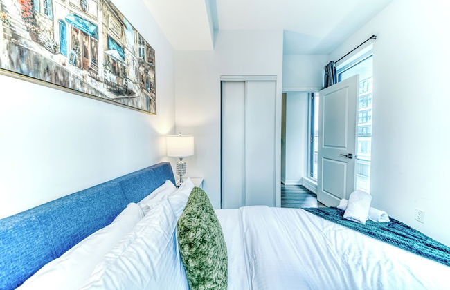 RivetStays - The Jarvis - Foto 49