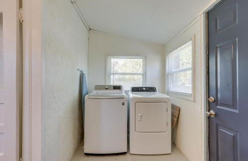 Chic Joplin Cottage with Patio Less Than 3 Mi to Town! - Foto 22