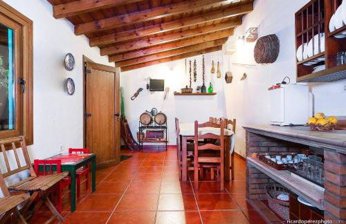 Las Casas del Abuelito Julián & la Abuela Leonor - Foto 54