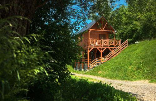 Szalejówka Domki - Foto 45