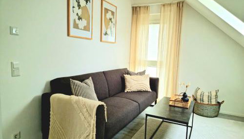 Homestay-Stylish, Zentral- Loft Apartment-Parking - Foto 4