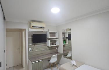 Apartamento VISTA MAR a 250m da orla de Atalaia - Foto 10