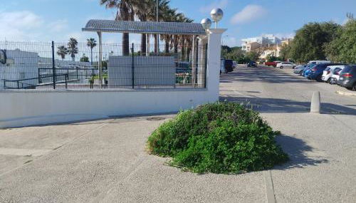 Apartamento junto a PLAYA LAS REDES-VISTAHERMOSA, CADIZ - Foto 3
