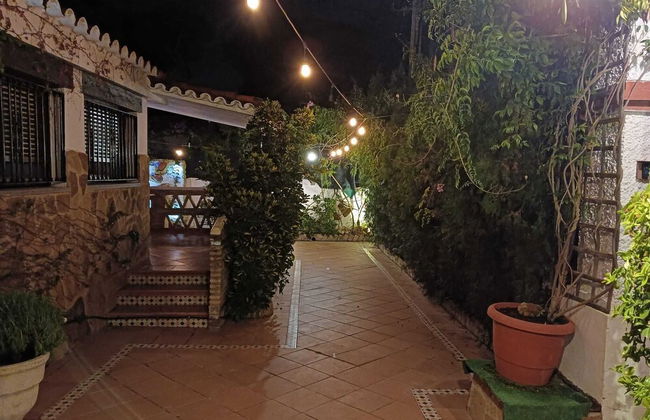 Marquise House con Piscina Privada - Foto 41