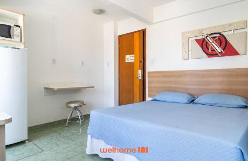Apartamento em Macae a 550m da Praia - Foto 2