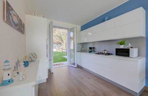 Villa Il Gelsomino Bellavista - Happy Rentals - Foto 7