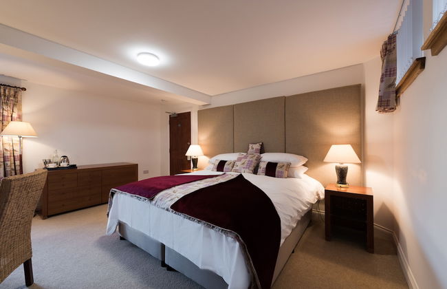 The Steading - Foto 35