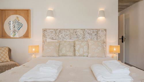 Villa da Comporta - Quarto Praia da Arrábida T0 - Foto 2