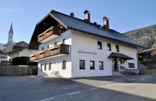 Apartments Frieda - Foto 1