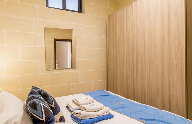 Siku Gozitan House With Pool hot tub - Foto 38