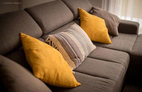 Maison à 800m de la plage - Foto 7