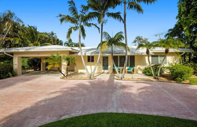 Walking From the Beach 3Br Villa - Foto 24