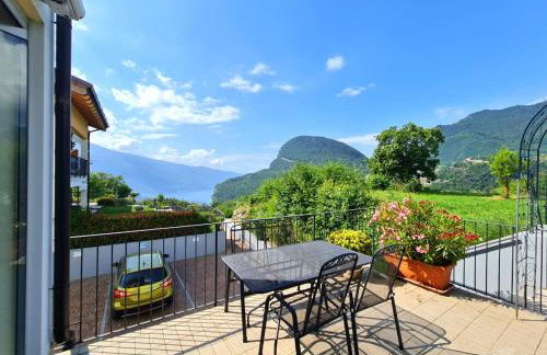 Casa MK & MK Ferienwohnung lake view swimming pool - Foto 20