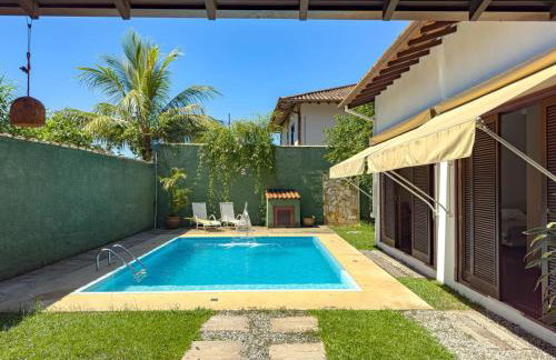 Casa Colonial Caborê - Photo 22