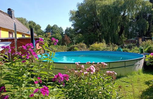 Ferienhof im grünen Herzen - Foto 6