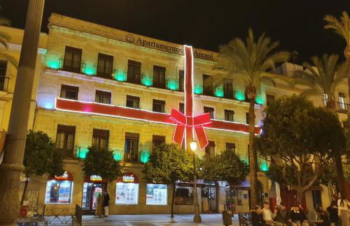 Apartamentos Arenal - Foto 7