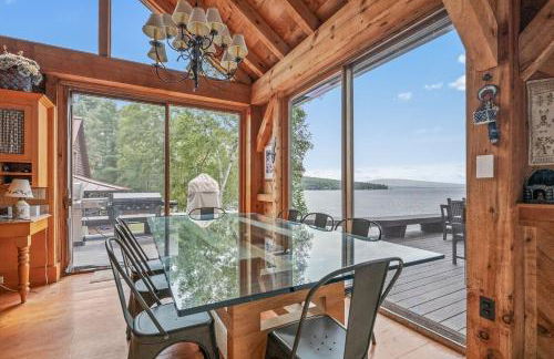 The Lakehouse at The Dunn Compound on the Lake - Foto 46