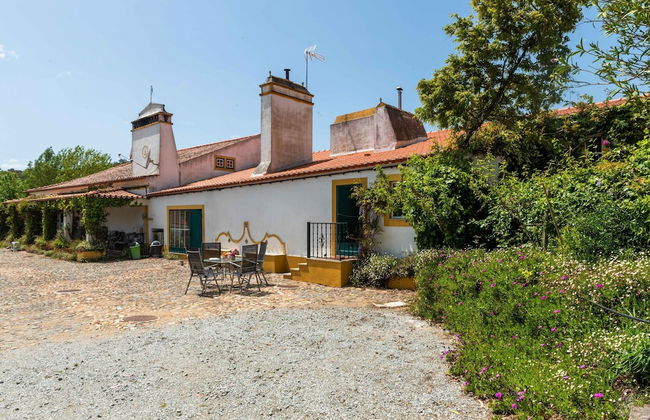 Farmhouse in Montemor-o-novo With Pool - Foto 9
