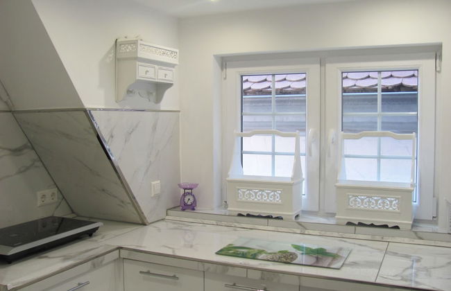 Apartment Storchenfärbe - Foto 43