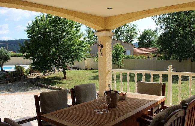 Comfortable Holiday Home With Pool - Foto 21