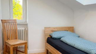 Wohnung 3-6 Personen -3Zi Aurora Hamburg - Foto 3