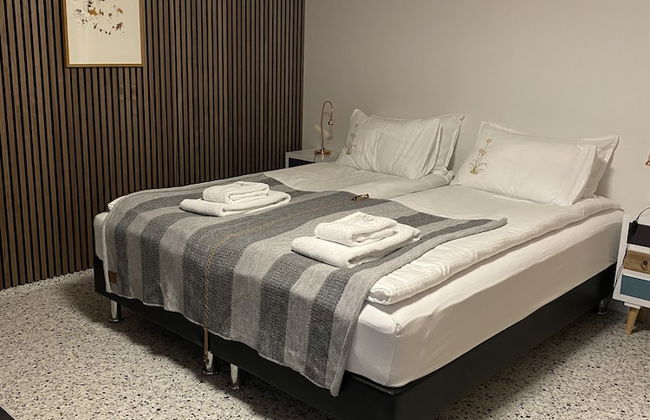 Sólheimar Studio Apartments - Foto 4