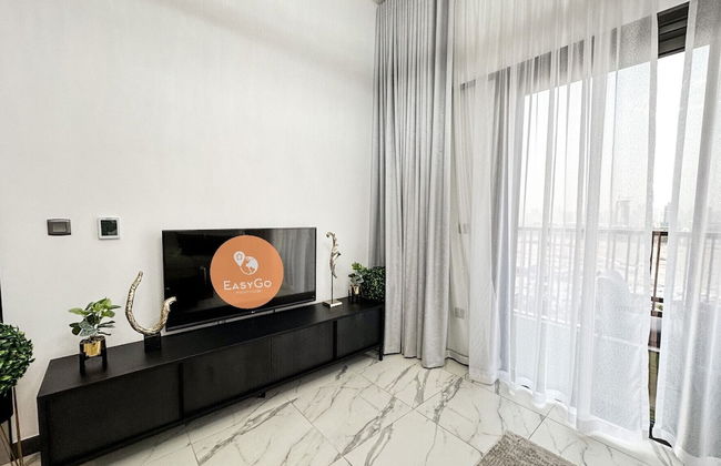 Easygo-upgraded 1bdr Mageye MBR - Photo 18