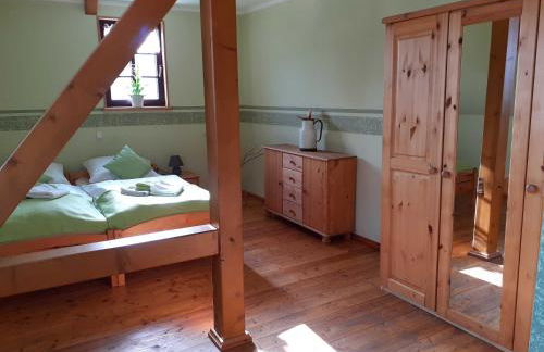 Lavendelhof Die idyllische Landpension - Foto 12