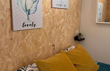 LOFT Céntrico MALIAÑO - DUA ROOMS - Foto 22