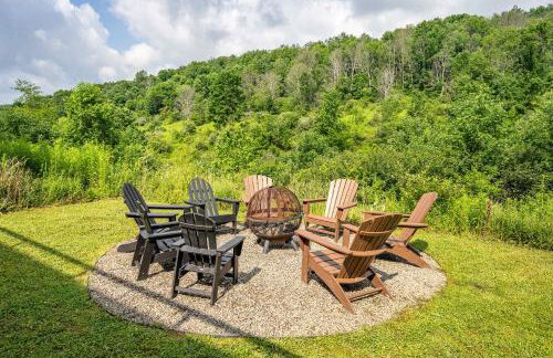 Magnificent Chalet Sweeping Views and Hot Tub - Foto 80