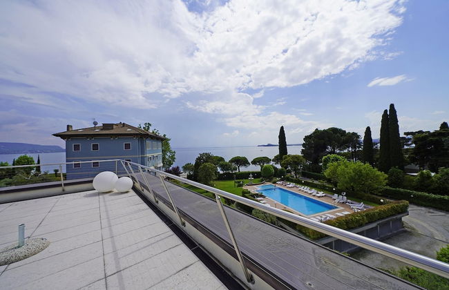 Corte Fasanella 31 in Toscolano Maderno - Foto 22