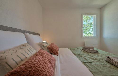 Appartement, terrasse, piscine, parking, Netflix et Wi-Fi - Foto 21