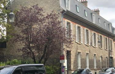 Centre ville - Appartement 3 chambres & Terrasse - La Clé des Sacres - Foto 19