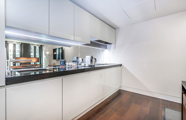 Grosvenor House Suites - Foto 39