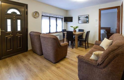 Apartamentos Carolina - Foto 15