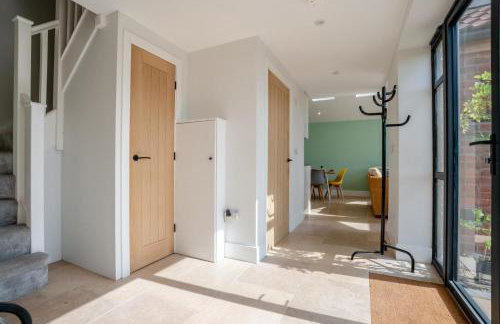 2 Bed in Thornton Le Moor oc-h31952 - Foto 11