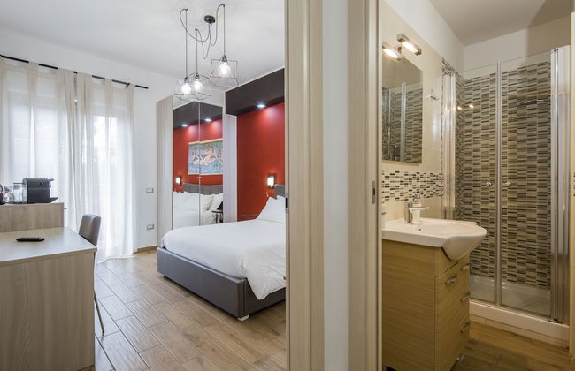 Pompei Centrum - Foto 11