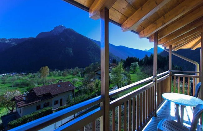 Belvilla by OYO Casa Colonia Mansarda - Foto 23