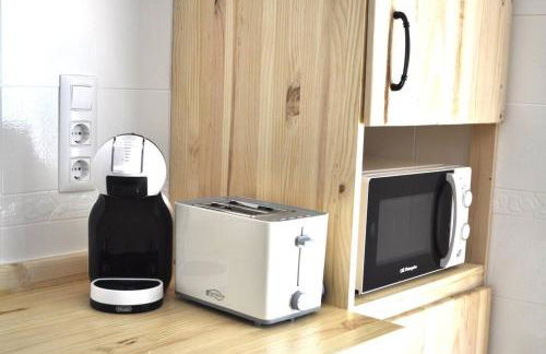 Azahares Apartamento turístico - Foto 22