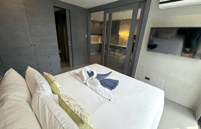 Apartment at Citygate by Lofty - Foto 8